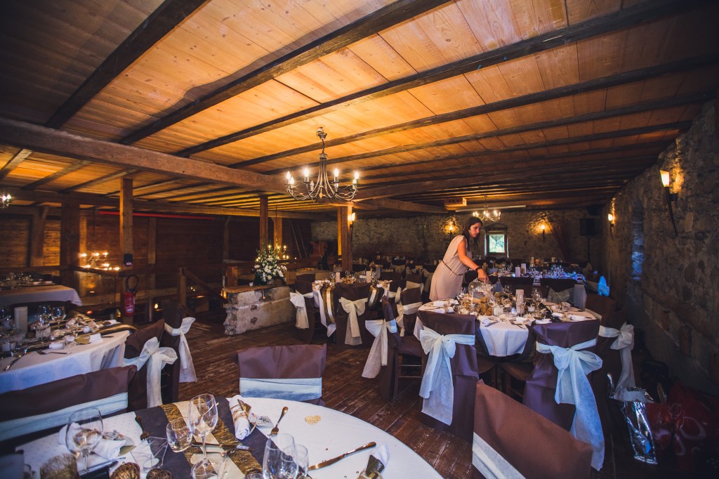 Aurélie de LilyOrganiz wedding planner