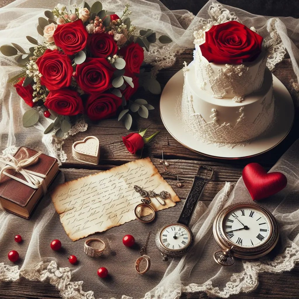 Comment choisir le thème et les couleurs de son&nbsp;mariage!