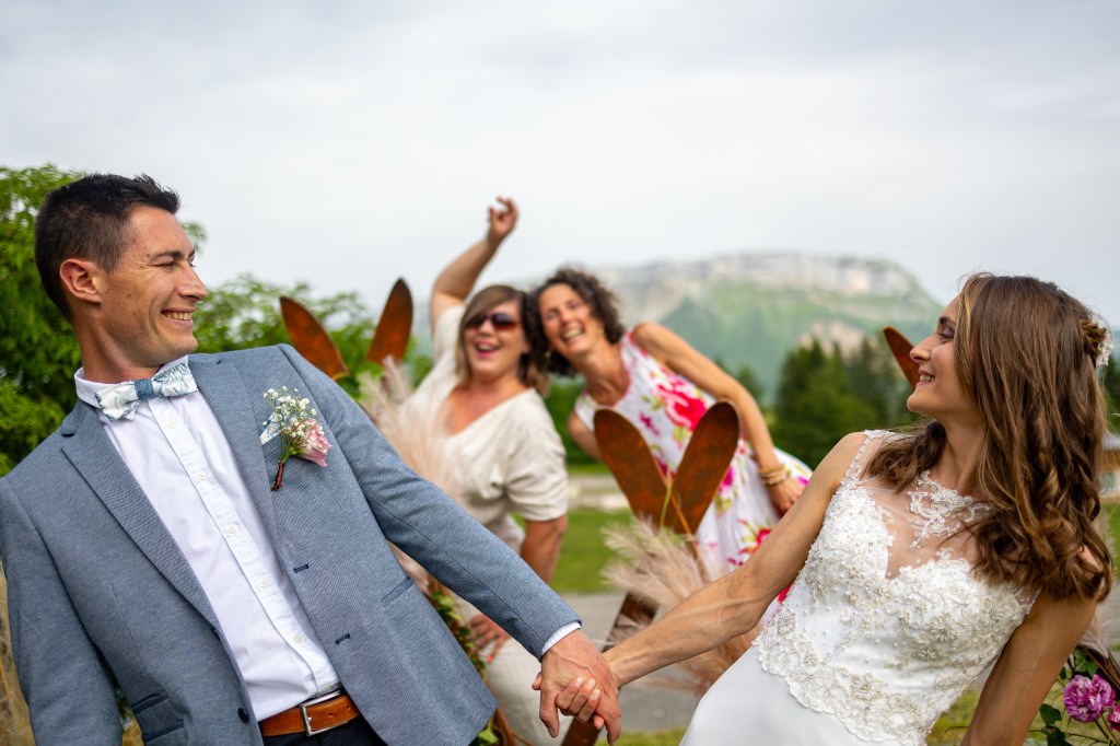 Déléguer et Anticiper pour un Mariage Réussi : Conseils Pratiques pour un Jour J Sans Souci