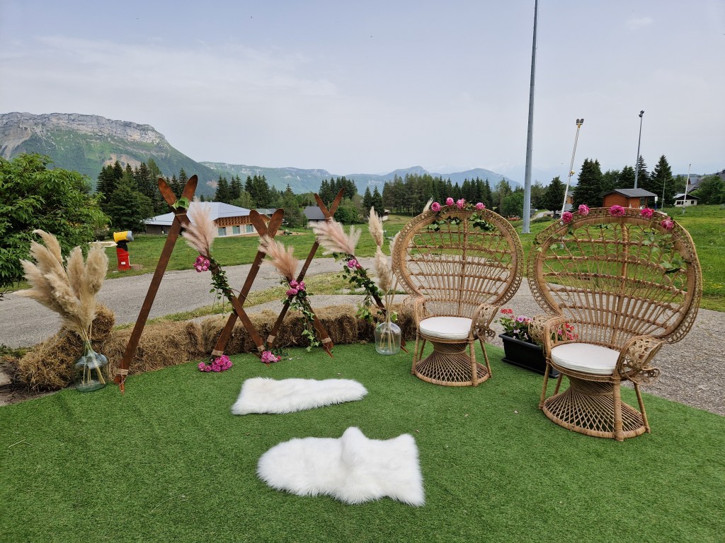 Conseils pour Choisir entre Mariage en Intérieur ou en Extérieur